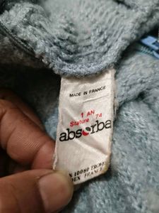 Very Beautiful N Amazing Woolen Sweater