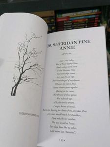 Odyssey of Words Poetry