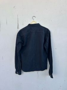 Classic Men's Long Sleeve Shirt