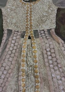 Elegant Embroidered Kurta Set