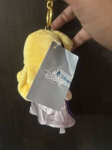 Disney Store Japan Tiny Princess Aurora plush