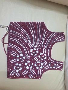 Stunning Sequin Lehenga Choli with Dupatta
