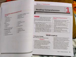 Arihant All in One English Class 10 Book