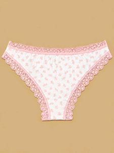 5-Piece Women’s Panty Set – Size XS