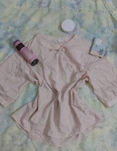 3 Croquette Tops Combo Pack