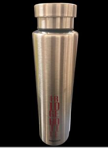 Brand New Steel Water Bottle