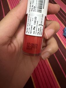 Zudio Lip Stain