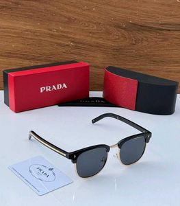 PRADA Eyeglasses with Case
