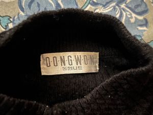 Ladies Sweater