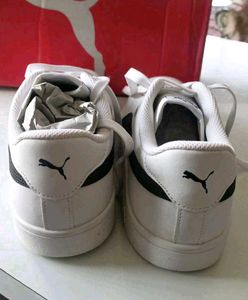 Puma Smash Shoes