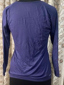 Adidas Long Sleeve T-Shirt