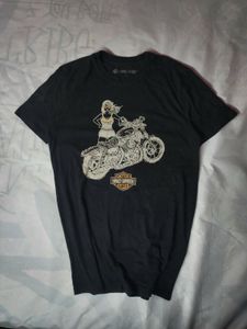 Harley-Davidson Graphic T-Shirt