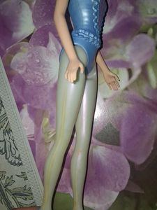cinderella ballet doll