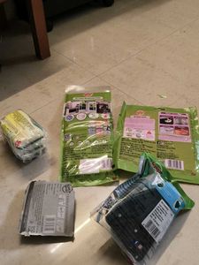 Scotch-Brite Cleaning Essentials Set