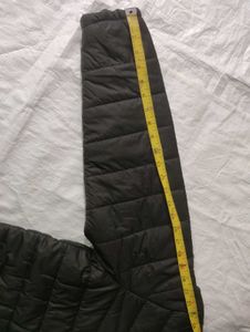 Men's Padded Jacket