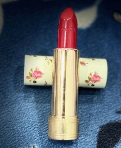 Gucci Lipstick - Bold Red Shade
