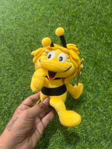 Plush figure Maya the Bee