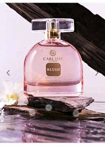 Cartlon London Women Edition Eau De Blus