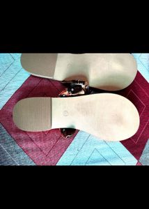 Aditya Birla Fancy Slipper Unused