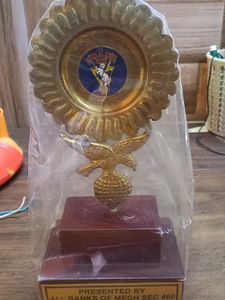 Army Trophy