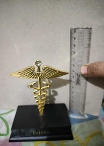 Medical Symbol Desk Decor