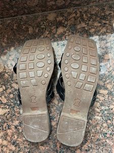 Stylish  Slide Sandals