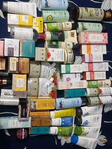 Bulk Products From All Skincare Brands