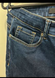 Vero Moda Bootcut Stretchable Jeans