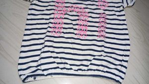 top for girl 4 to 6