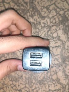 Motorola Charger Original