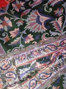 Elegant Paisley Print Dupatta