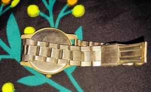 couple watch