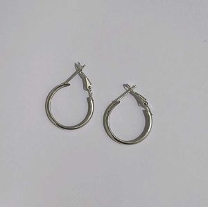 Earrings combo 2+2 stud and hook