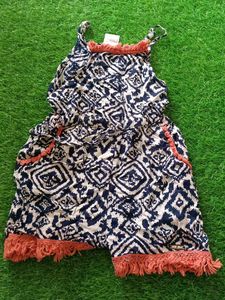 Kids Wear Smart Drees For Girls