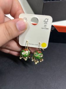 Lovisa Jhumka Earrings
