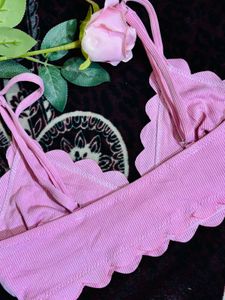 Cute Bra Set