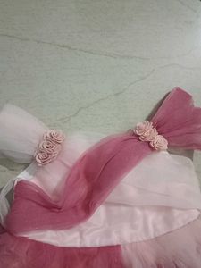 Baby Frock