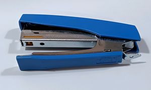 Kangaro  Blue Stapler HD-10D