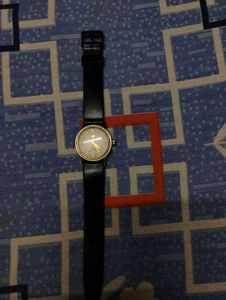 19 jewels Mechanical Watch