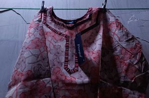 Readymade New 3 Piece Suit With Tag