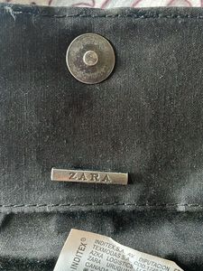 y2k camo wallet with studs