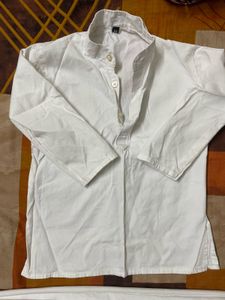 Kids Cotton Shirt N Pant