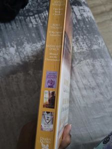 Collection of Romance Novels
