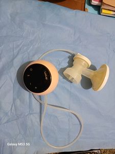 Luvlap Adore Electric Breast Pump