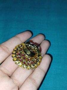 Beautiful Ring