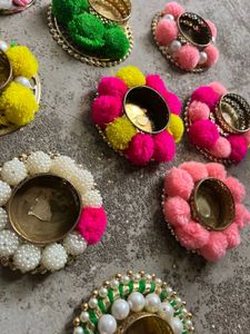 Diya Lanters