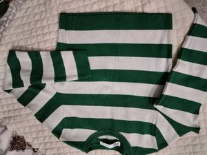 ZARA croped sweater... makes you fall in love