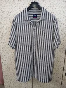 NETPLAY knitted shirt