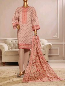 Riwayat Original Dress