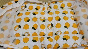 15 Sets cloths Free with Baby Beddin